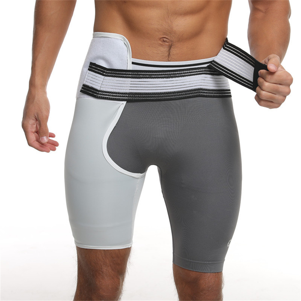 彈力運動髖關節護腿 UB0282