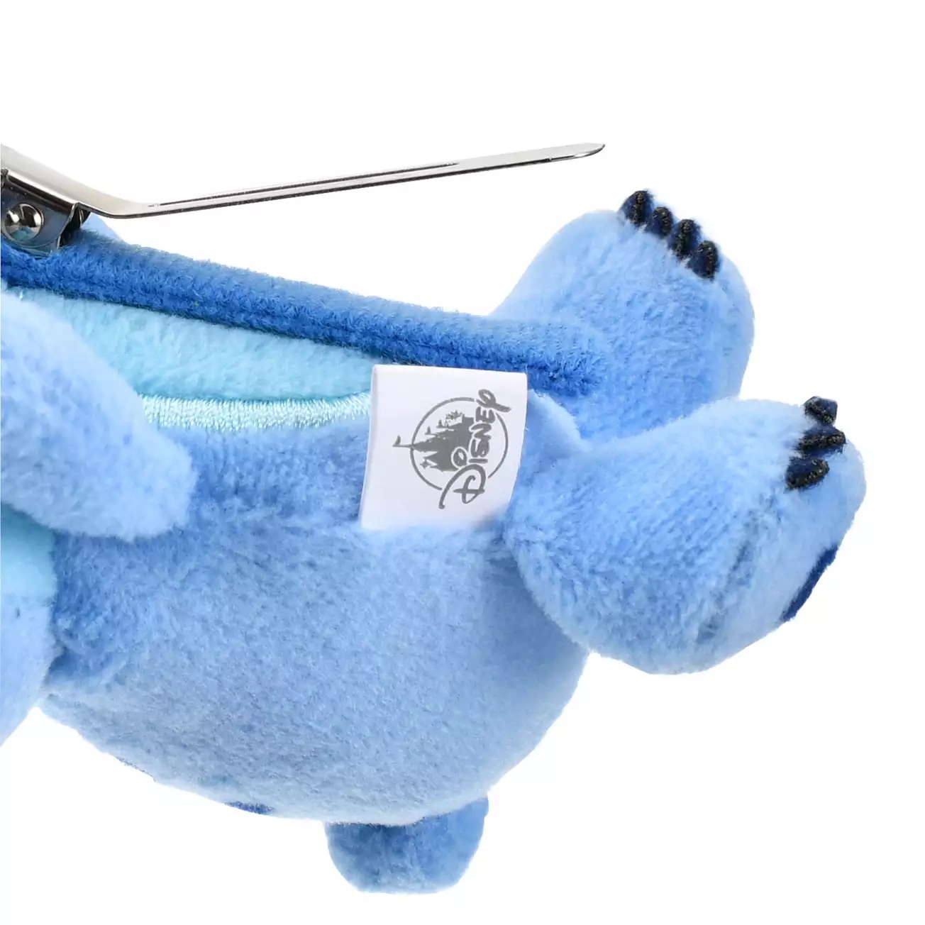 📦訂購 日本代購 Tokyo Disney STITCH 史迪仔 公仔髮夾