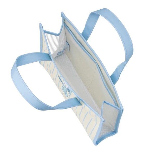 🌸 【預訂】Bathroom Bag - Snoopy Relaxation Time Series