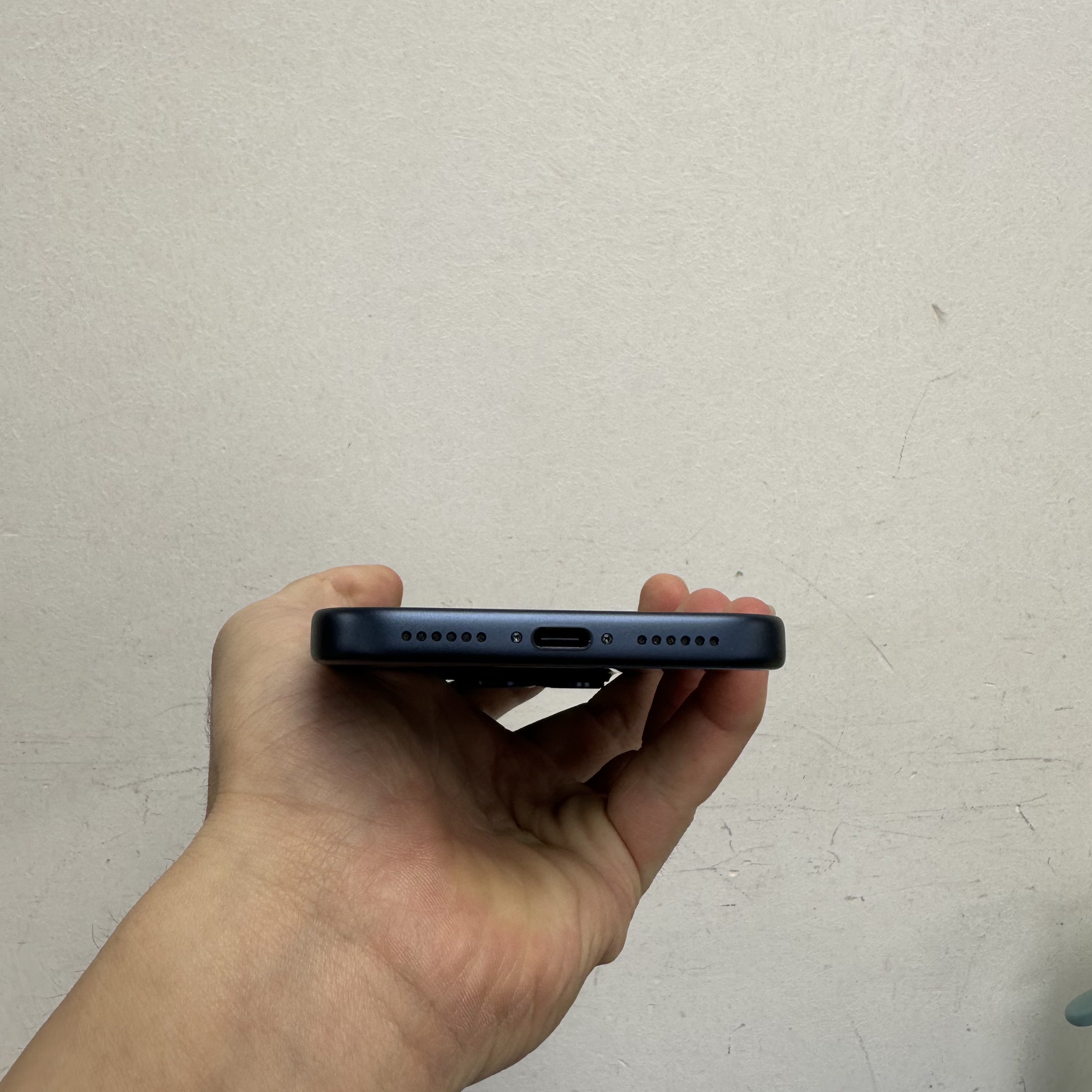 *6271 iPhone 17 Pro Max 完美機 512GB 電100 藍色 Blue