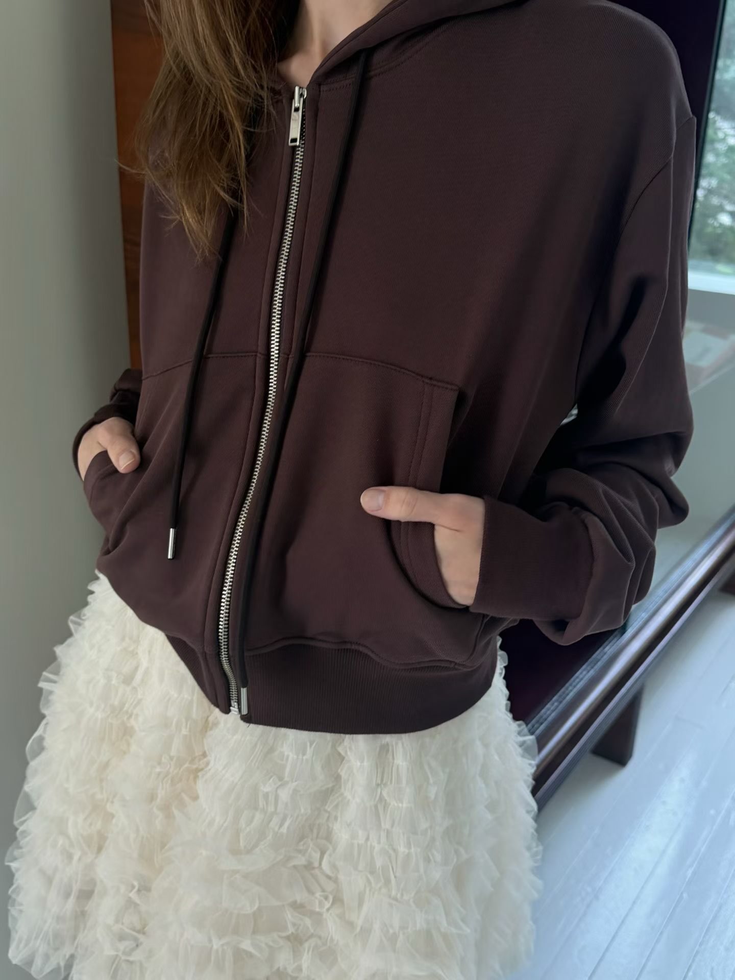 (2026FW) REPELLER - JK