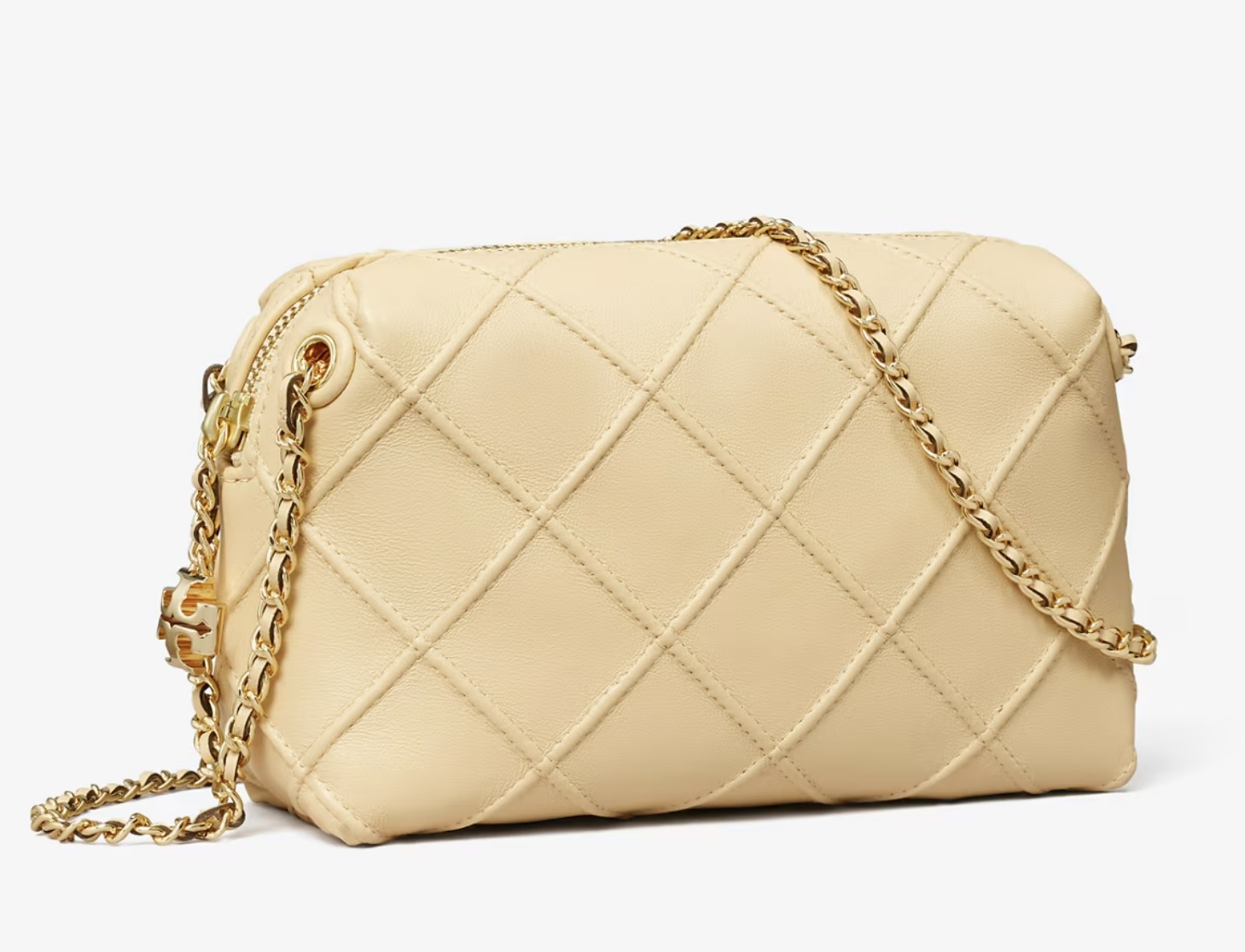 Tory Burch Fleming Soft Crossbody Bag