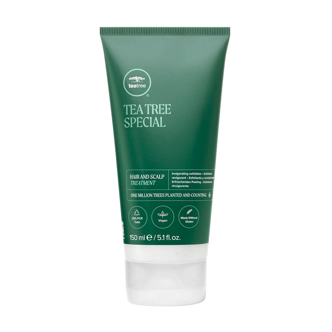 PAUL MITCHELL - Tea Tree Hair and Scalp Treatment 茶樹頭皮調理霜 150ml