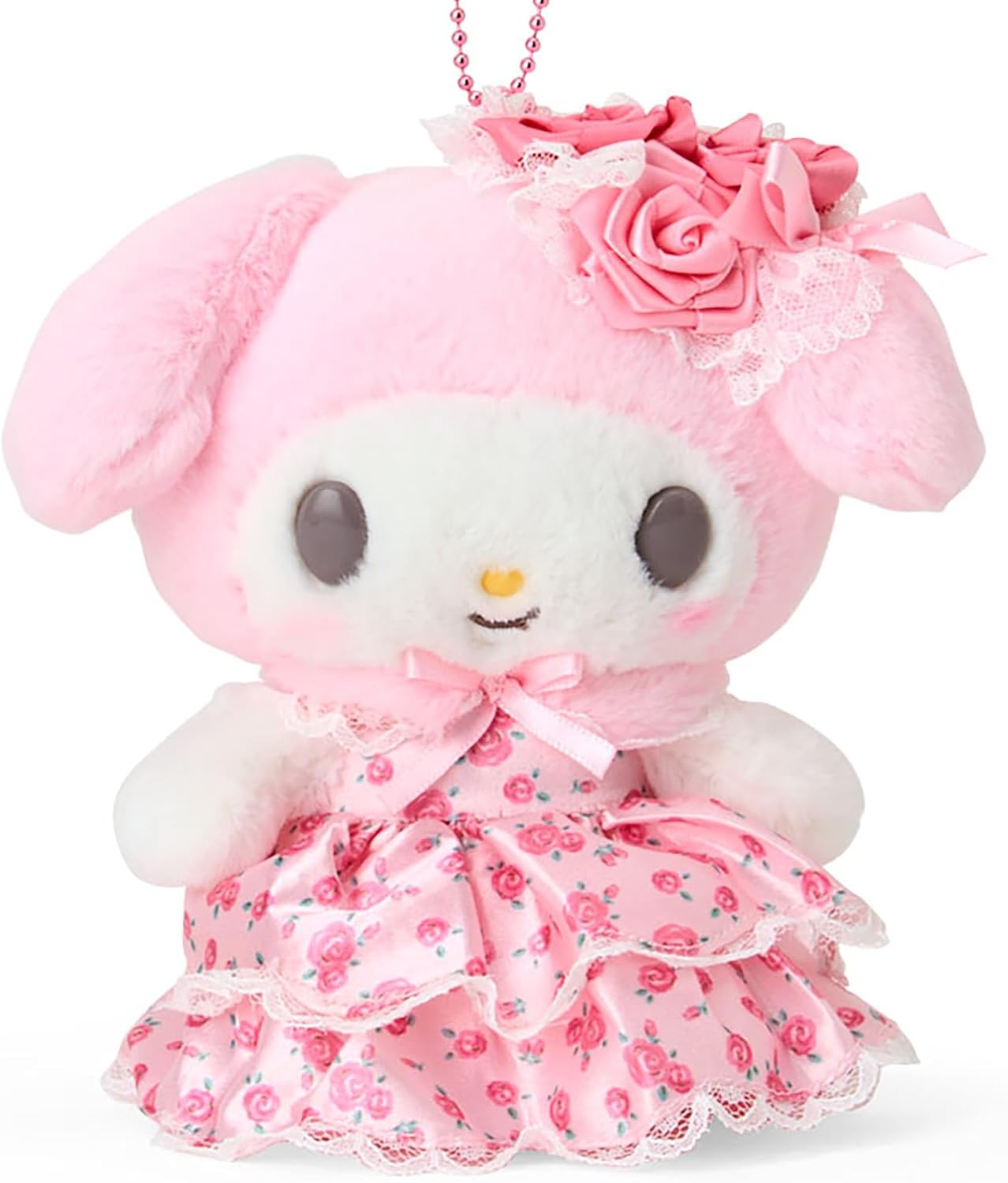 現貨 | 日本版 Sanrio 童話派對公仔掛件