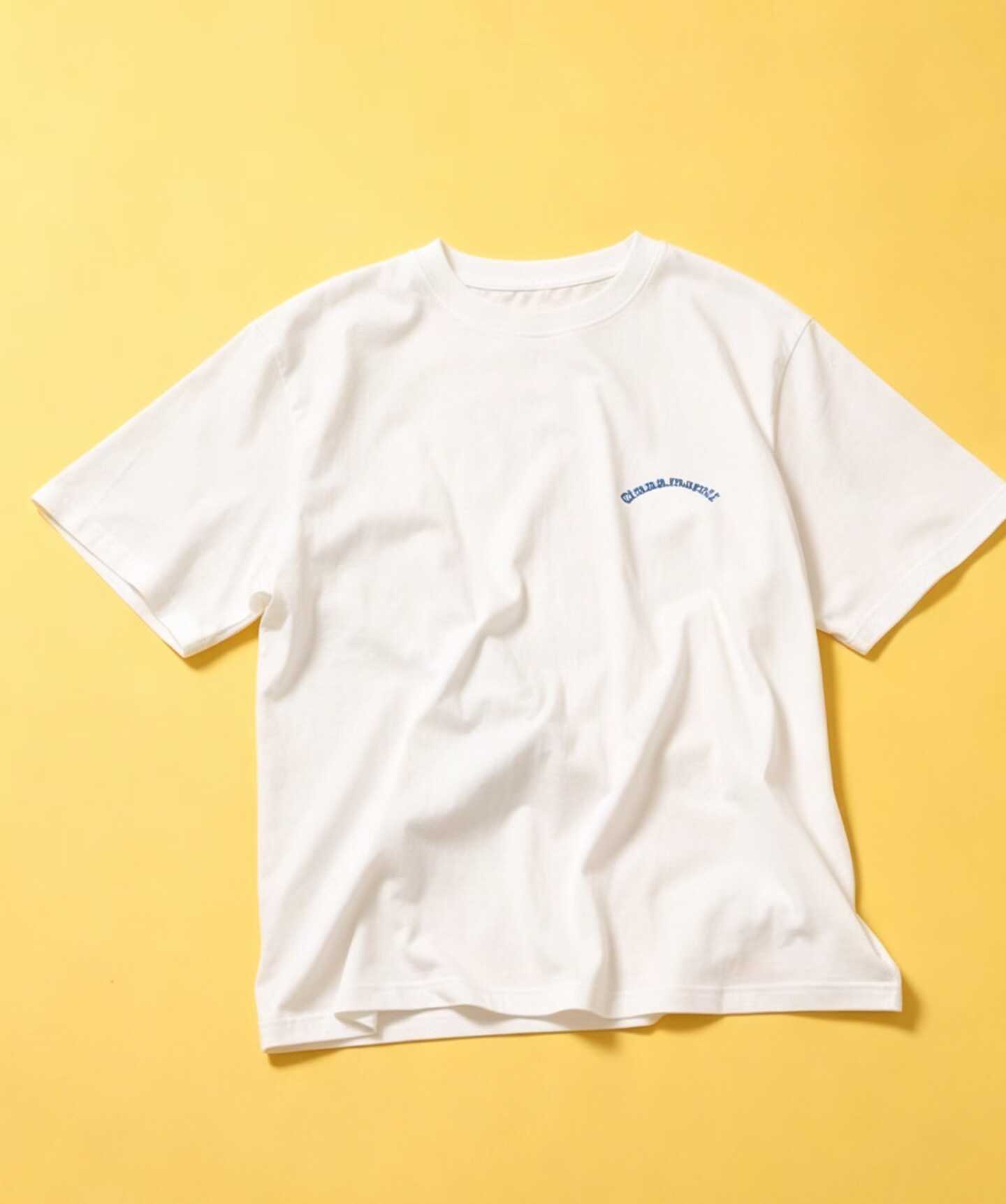 預訂 FREAK'S STORE Cinnamoroll短袖Tee [貨號26A732]