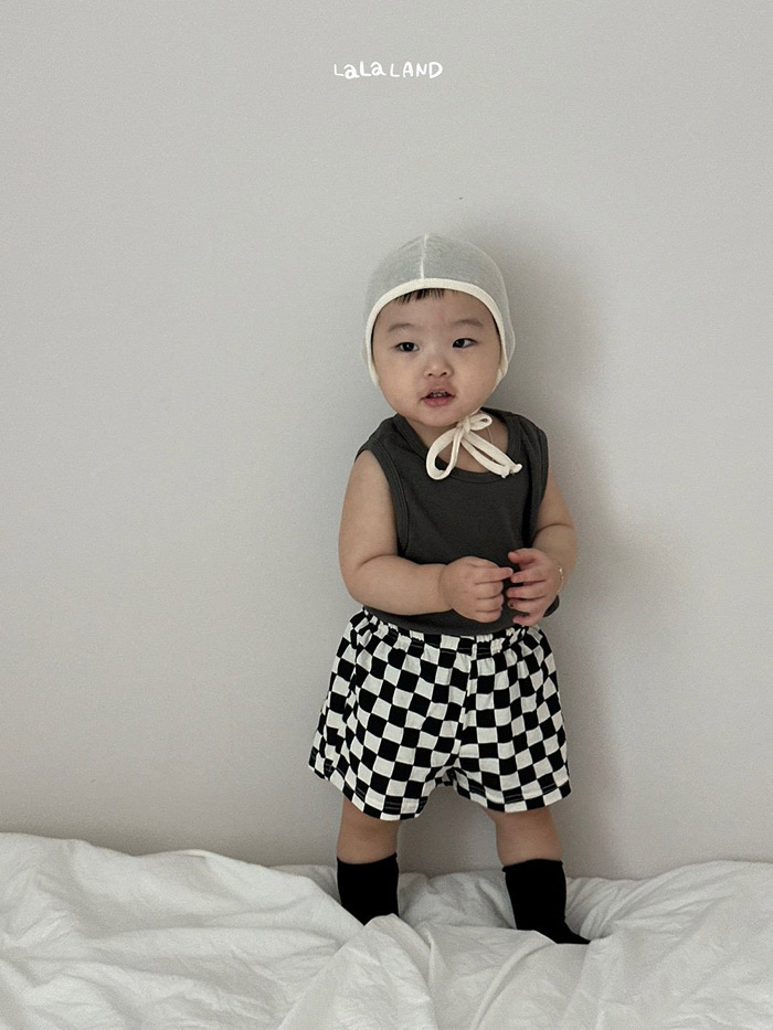🇰🇷Lalaland Bebe短褲