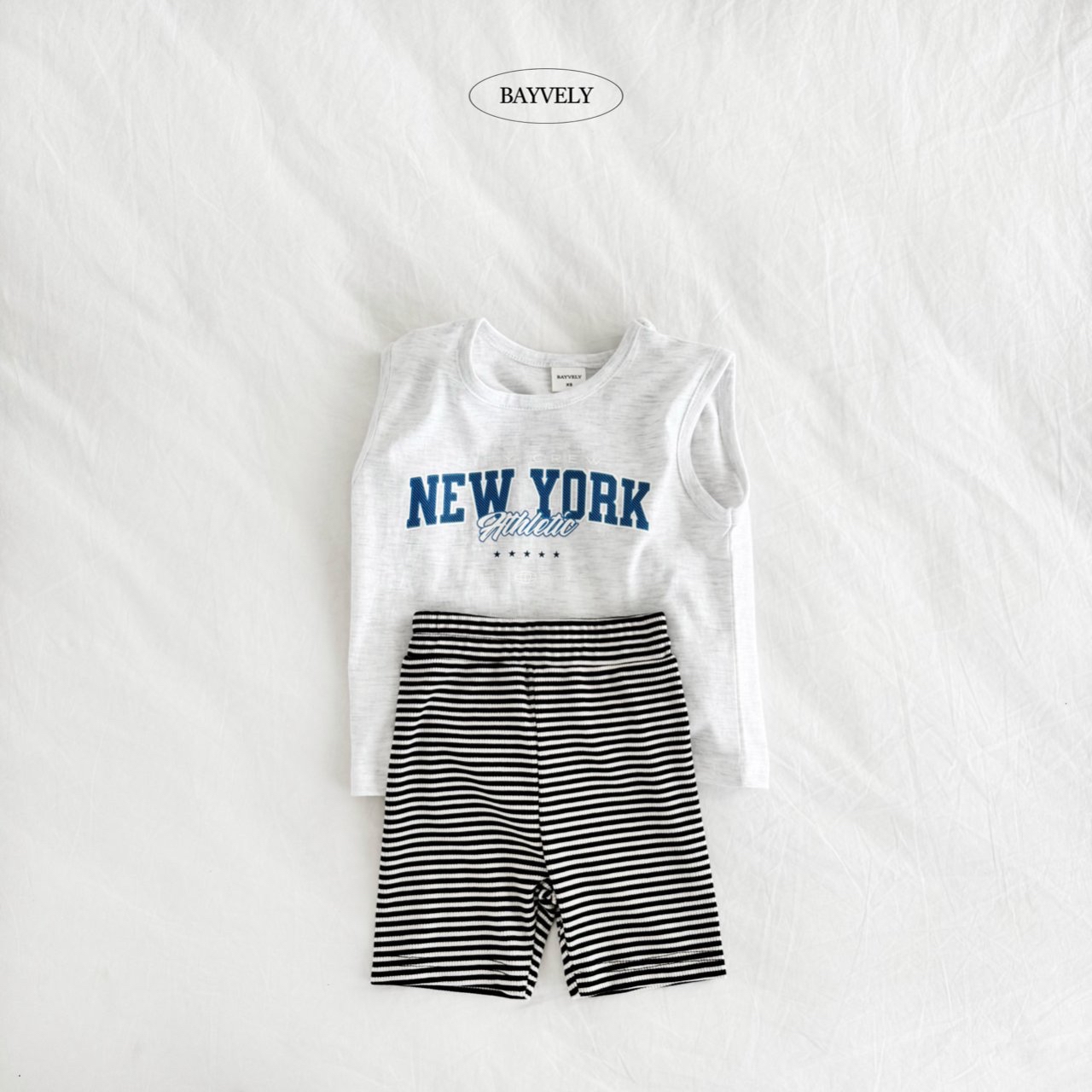 🇰🇷BAYVELY背心