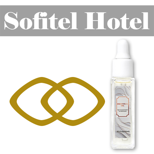 索菲特酒店 Sofitel Hotel 💗 加拿大🇨🇦 Essential Oil CA 純天然植物萃取家居香薰 💗