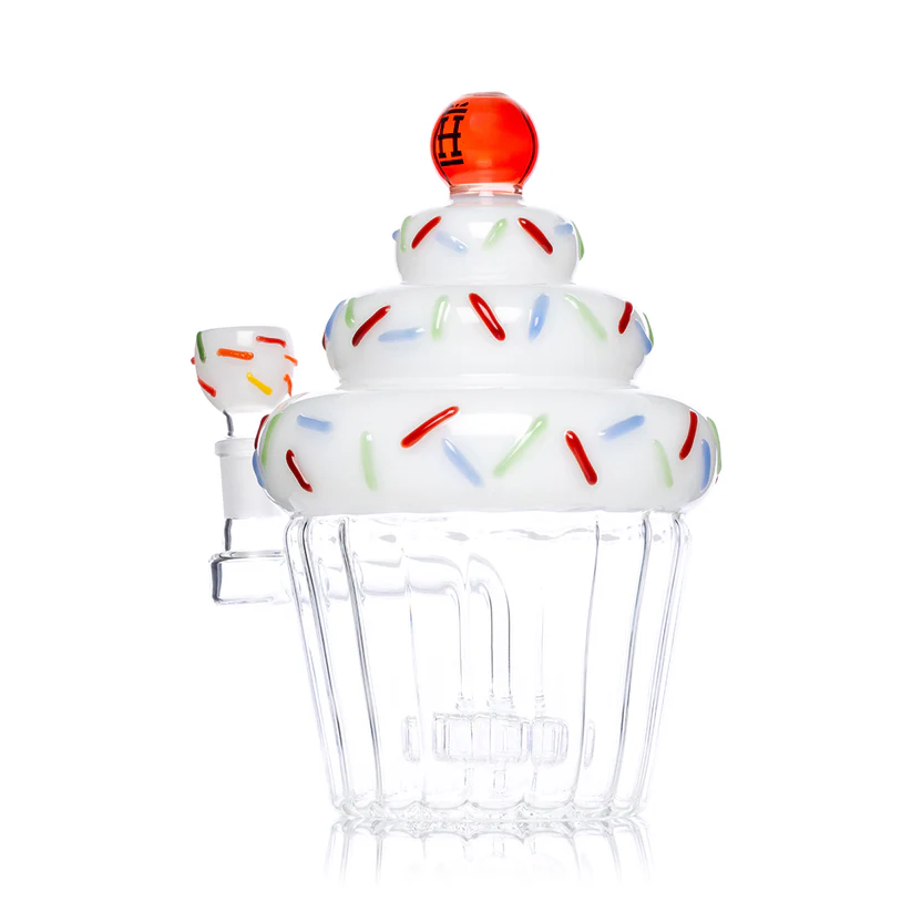 Cupcake XL Bong | HEMPER