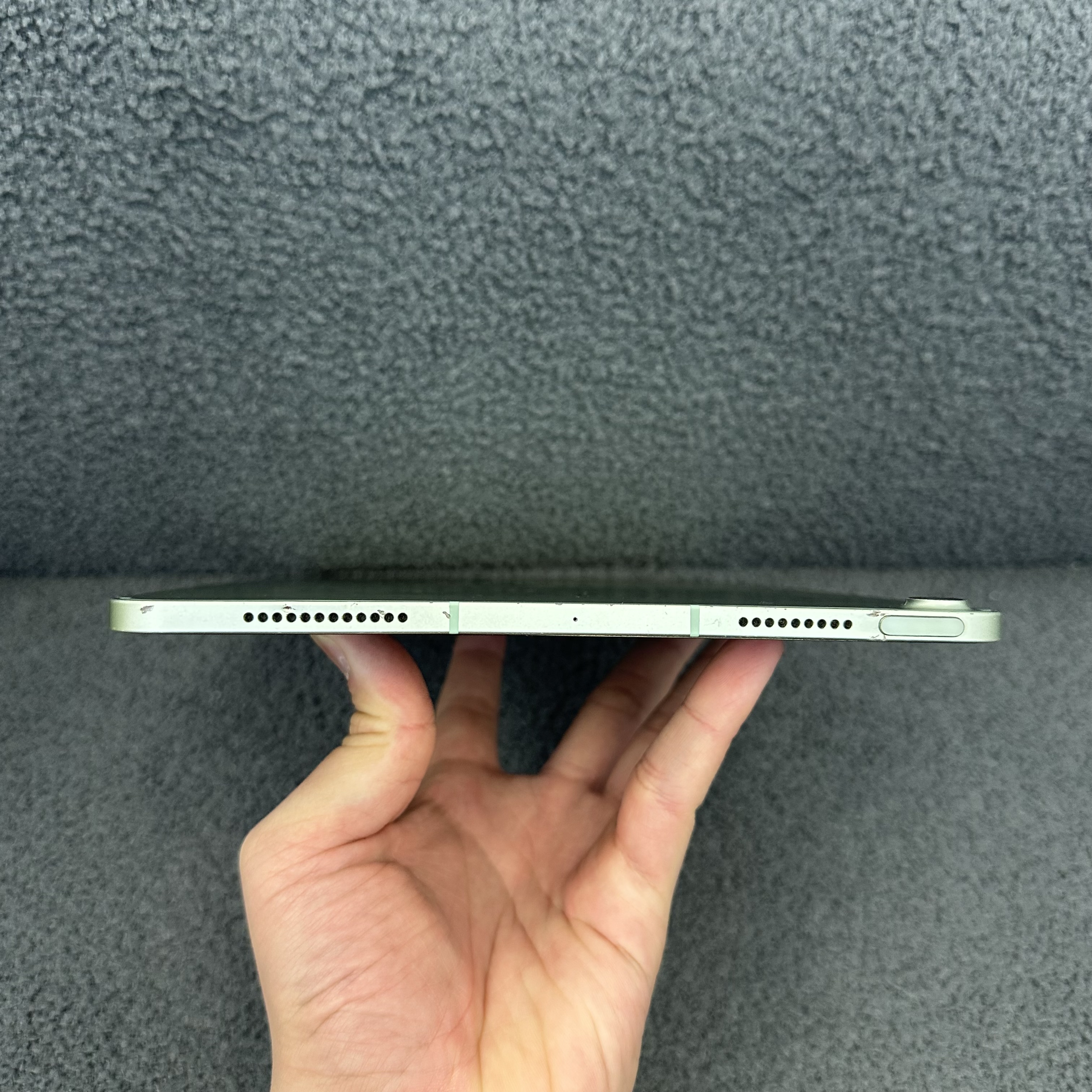 *473979 iPad Air 4 靚機 64GB 插卡版 綠色 Green