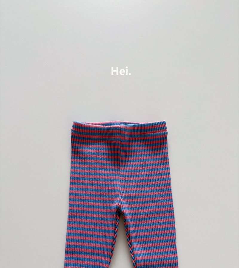 Hei | Leggings (purple L110-120)