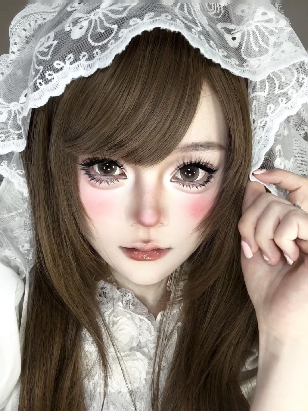 Lenspop 日拋2片 純淨島系列