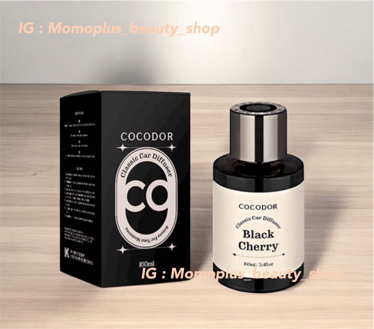 COCODOR 經典車載香薰