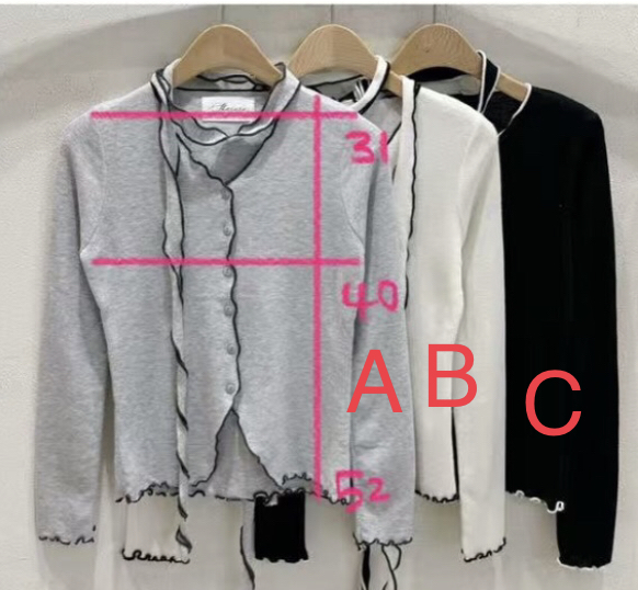 🇰🇷🇰🇷新款速遞28/2🔥🔥10154#ff2829