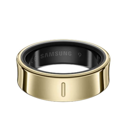 (🔥NEW RELEASE🔥) Samsung Galaxy Ring Smart Ring Original Authentic (Brand New/Refurbished Used Full Set)