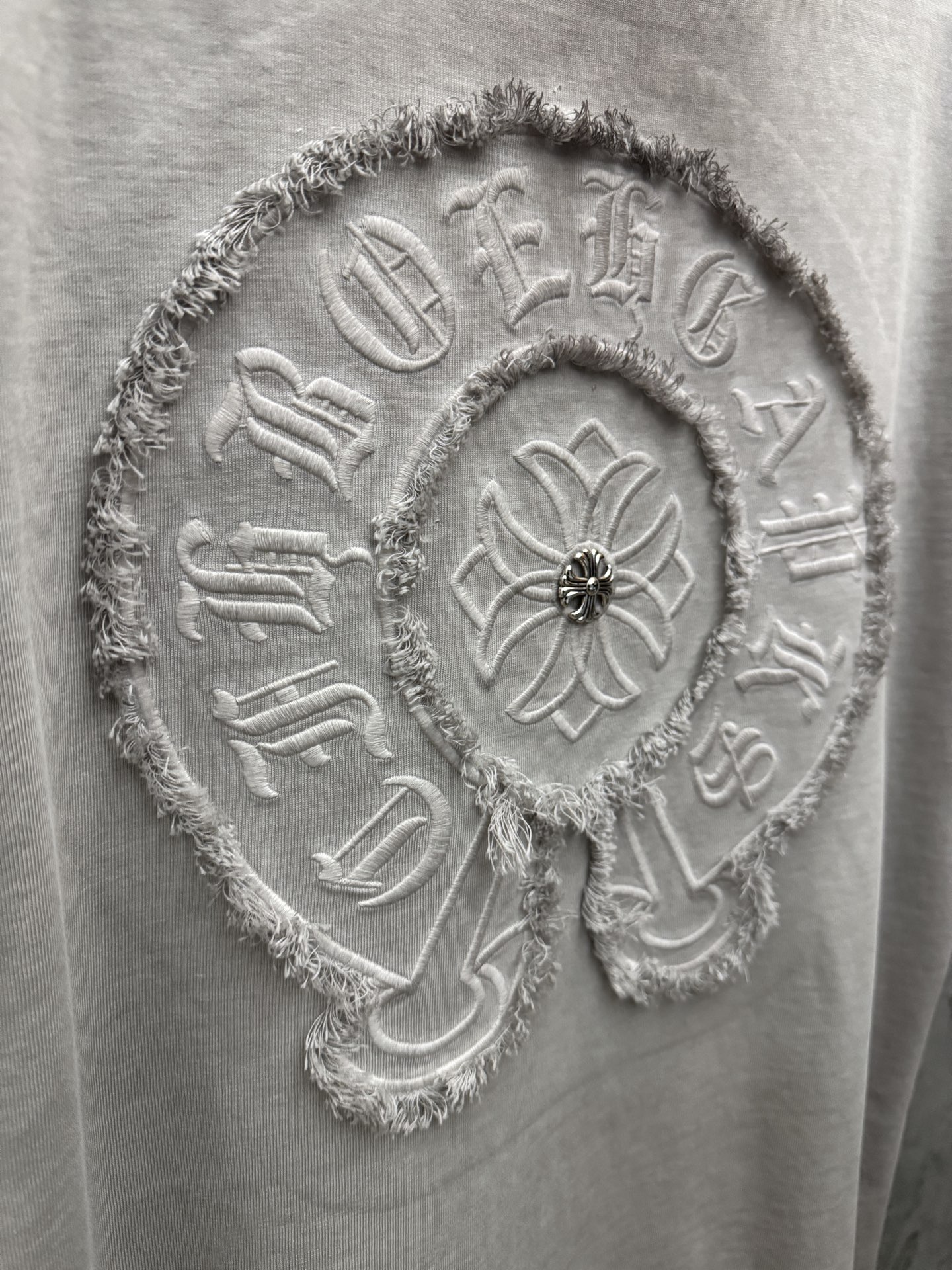 Chrome Hearts Tee