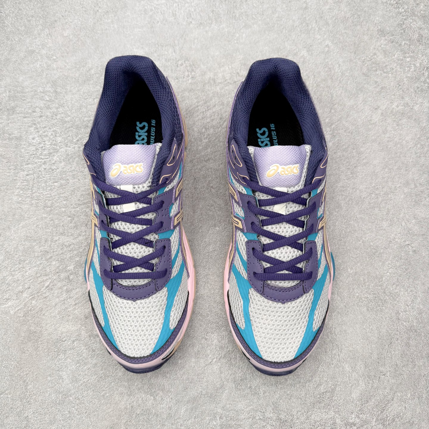 Asics Gel-Cumulus 16