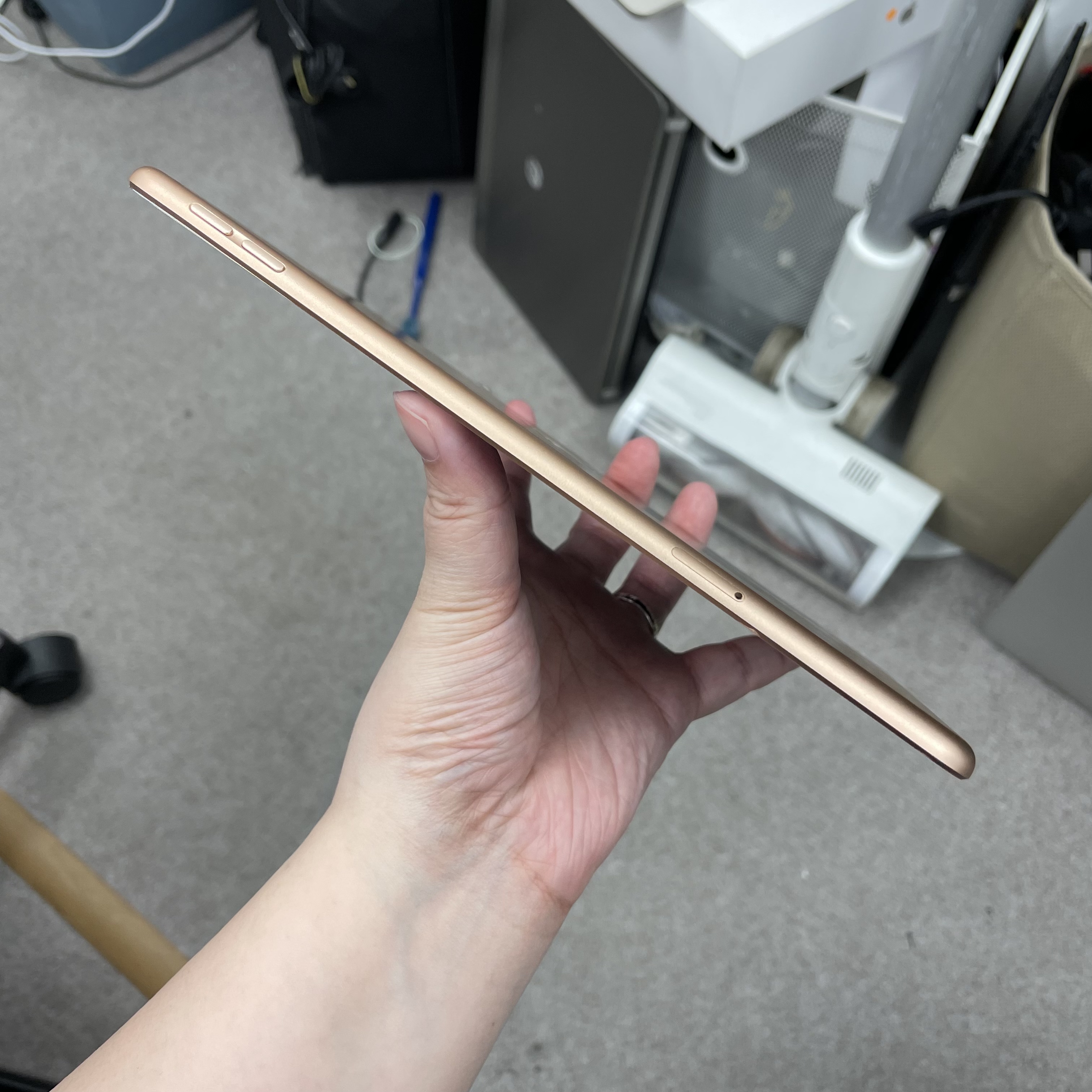 *482588 iPad mini 5 超靚機 64GB 插卡版 粉色 pink