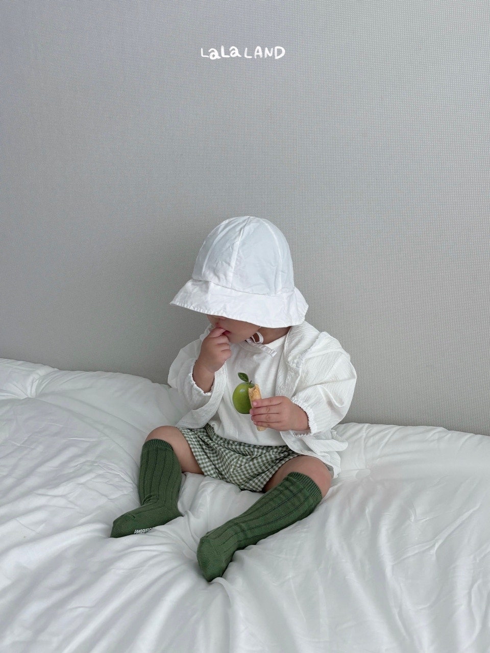 🇰🇷Lalaland Bebe外套