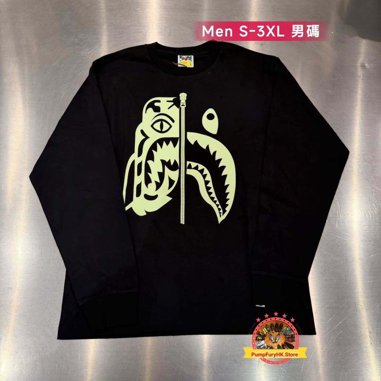 (10.24 week) BAPE FW26 **MESSAGE FIRST/先查詢貨存**