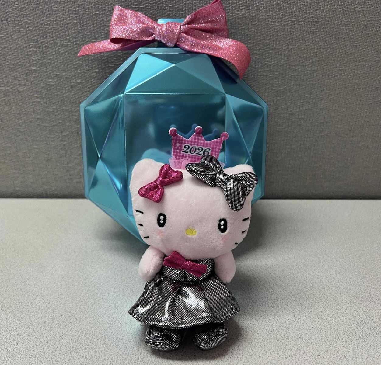 🎌日本直送🎌 禮服造型公仔掛飾 盲盒 