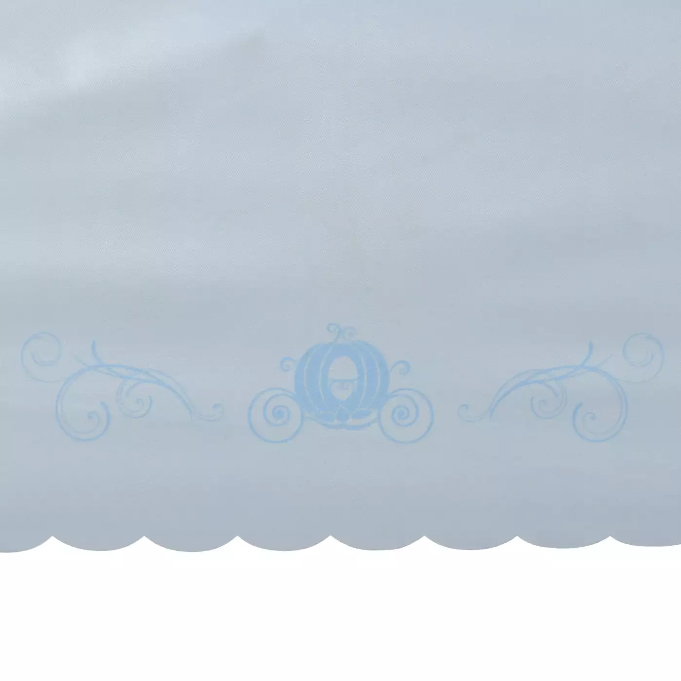 🌸 【預訂】Cinderella UV縮骨遮 - SHINY DAY