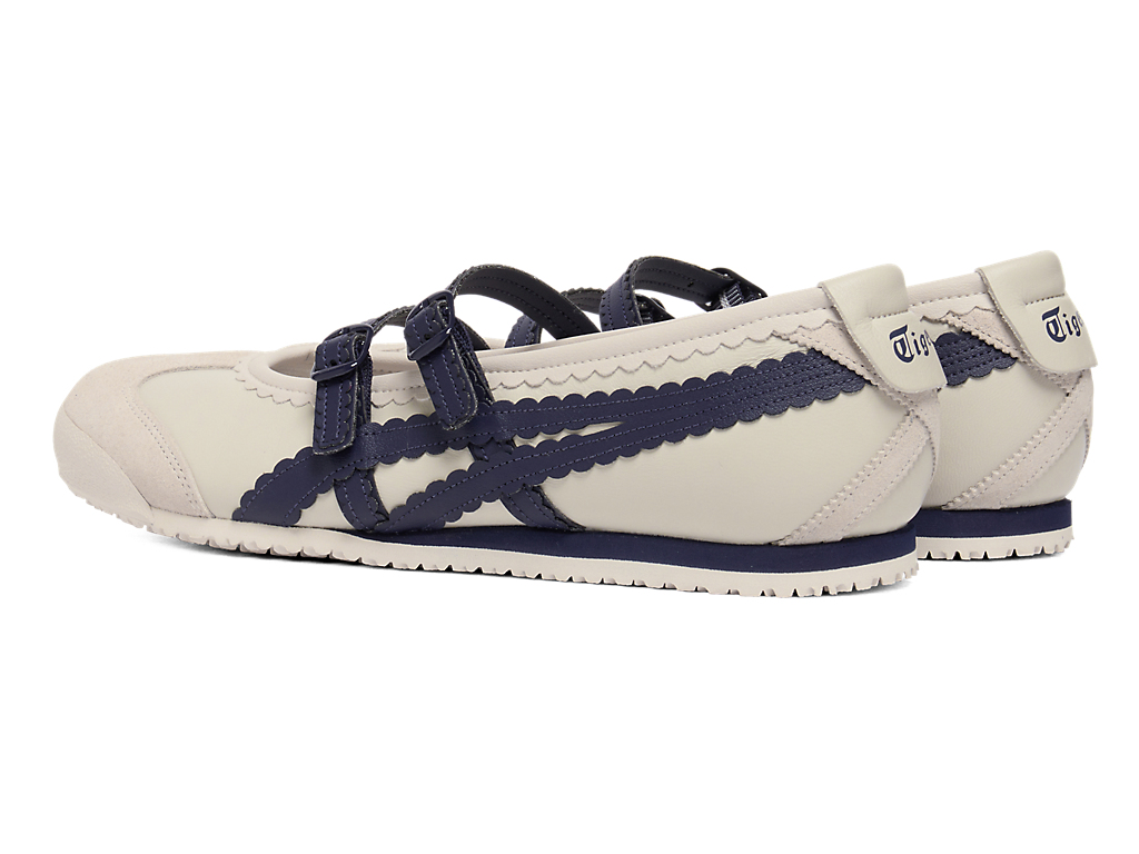 【预购】Onitsuka Tiger MEXICO 66 TGRS｜1182A678