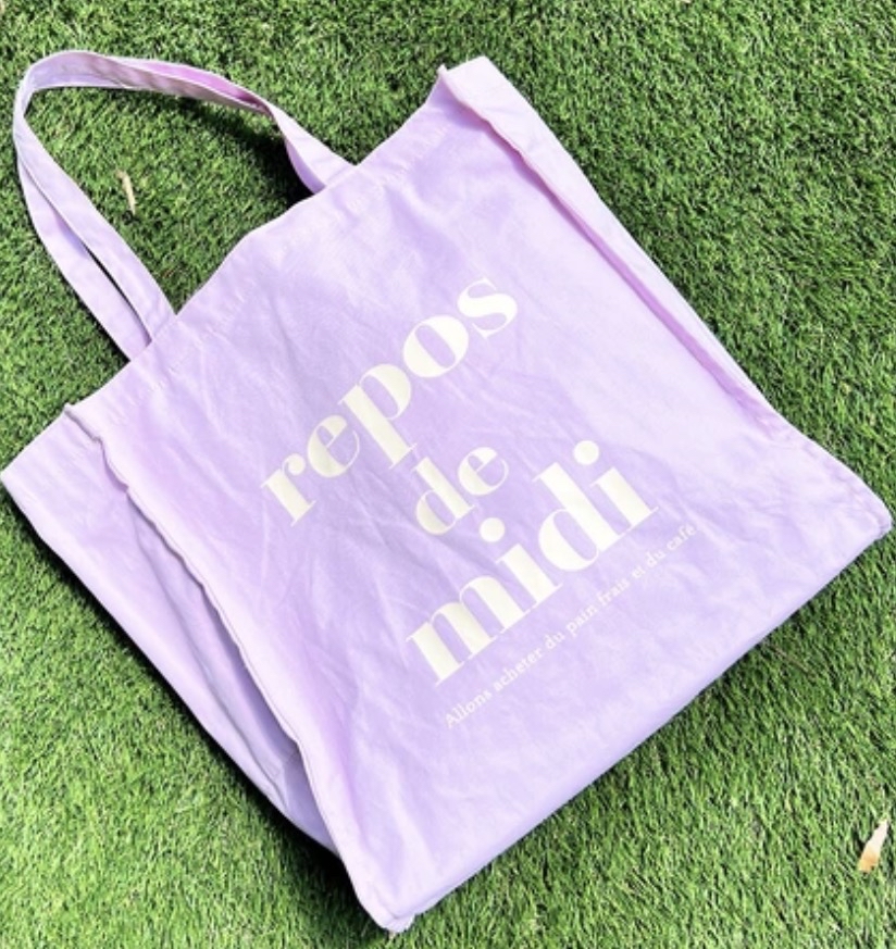 j5601lav-jouet帆布方形手提袋