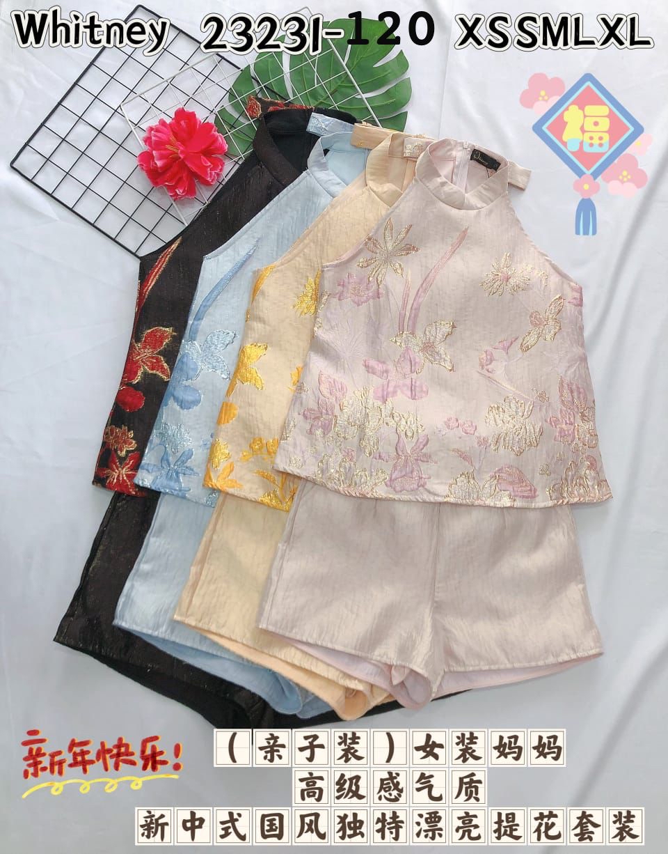 Set CNY 23231