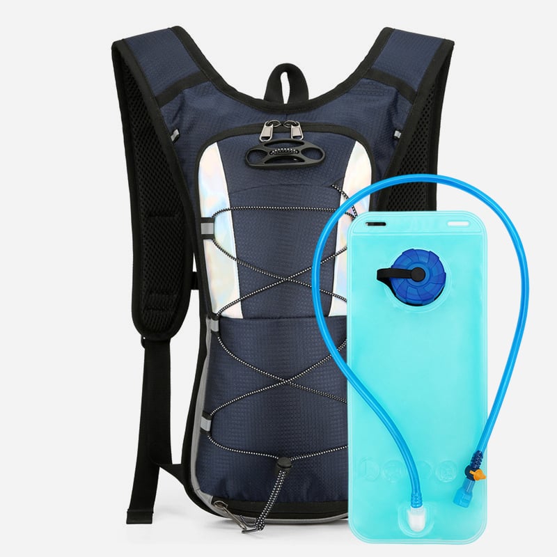 10 L Trekking Backpack / Hiking Backpack / Cycling Backpack