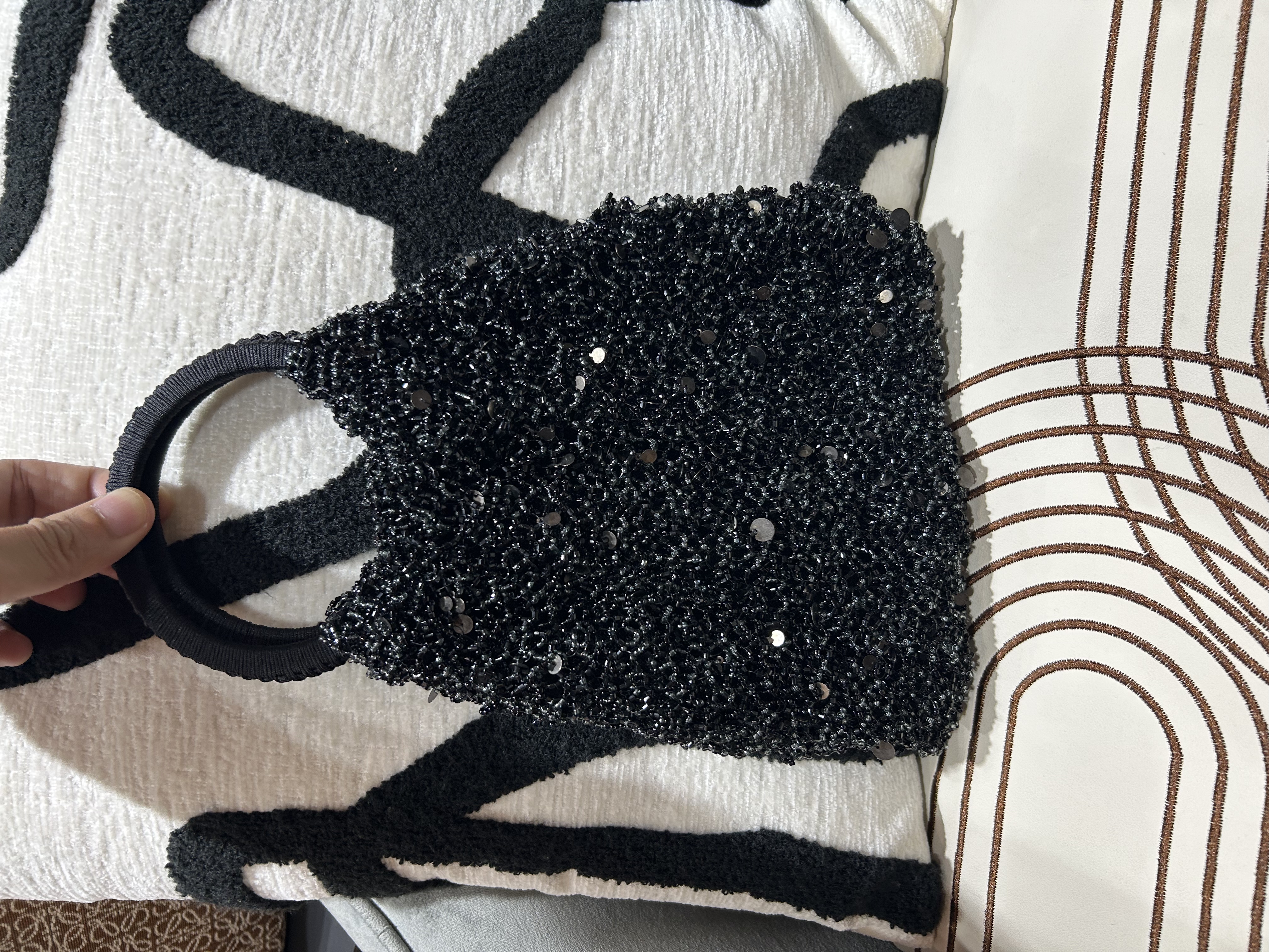 Anteprima wire bag 100%Authentic ,95%new 