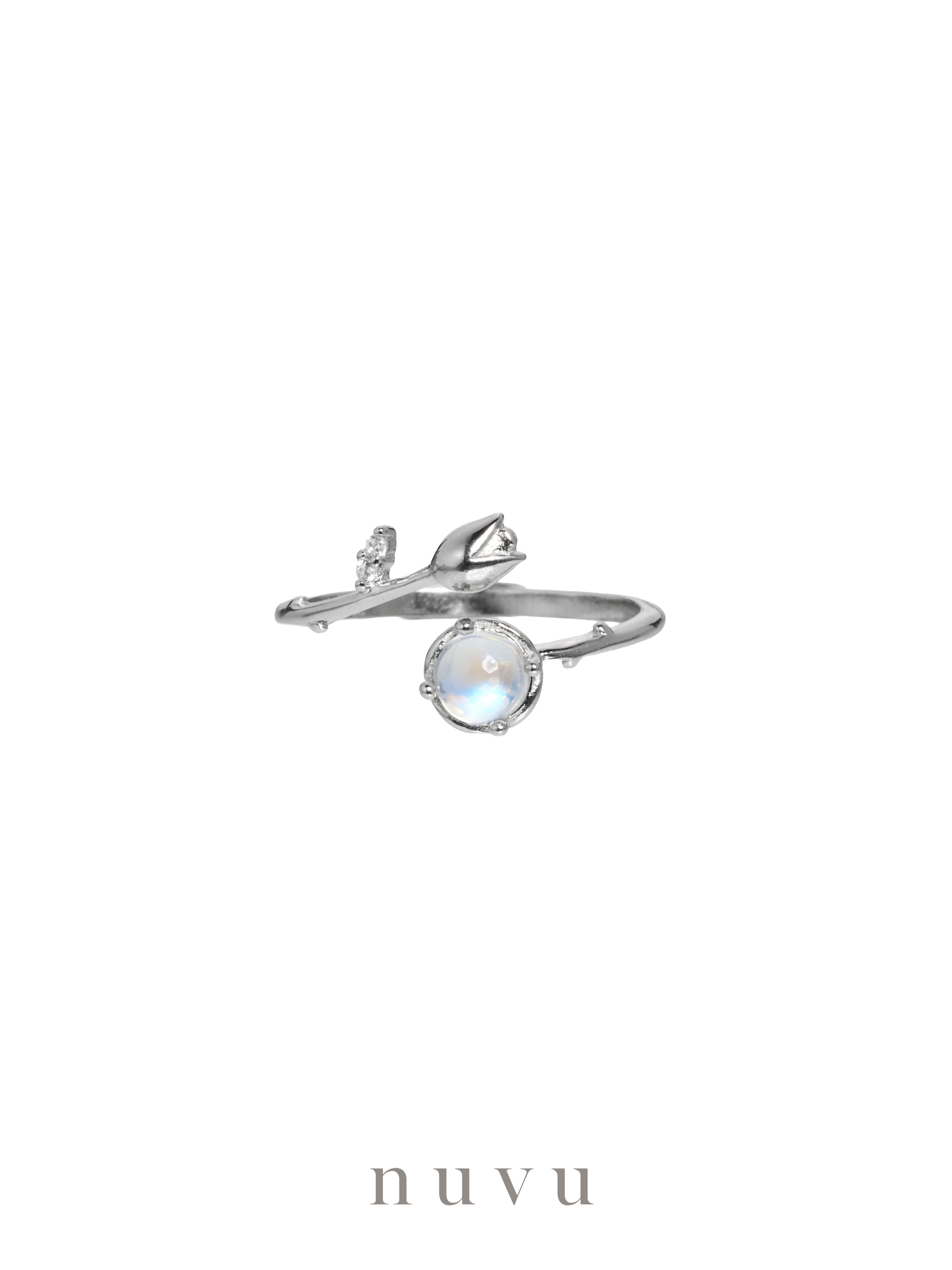 Voice of Flower Ring
