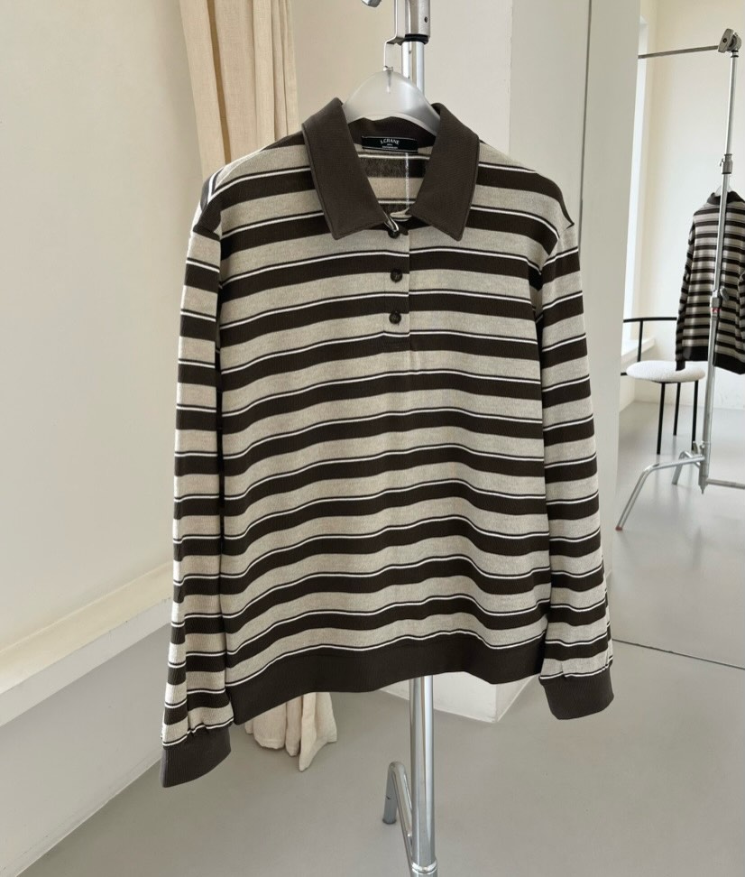 (2026FW) JCRANE - TOP