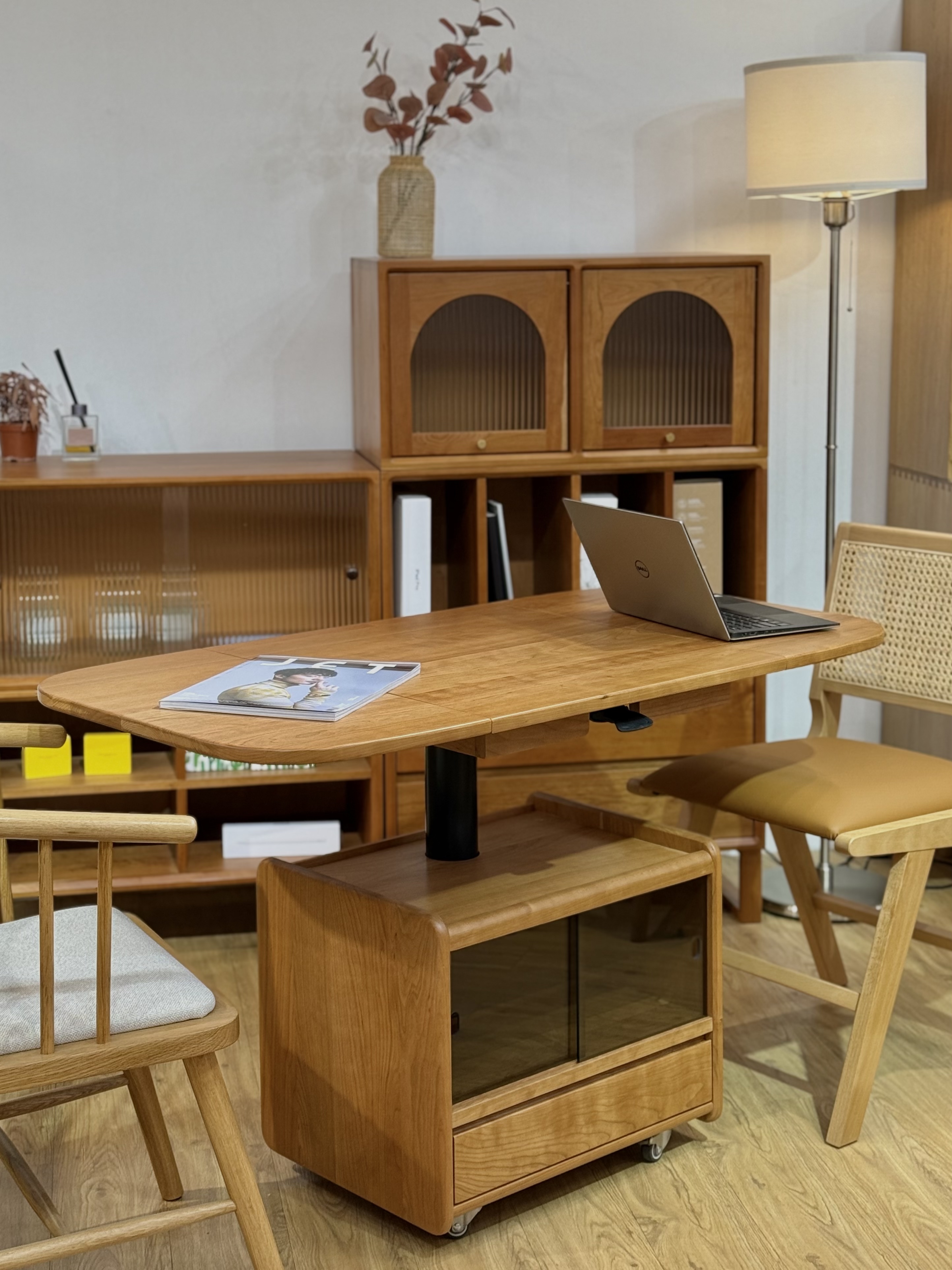 陳列品清貨 FOLD Coffee Table 