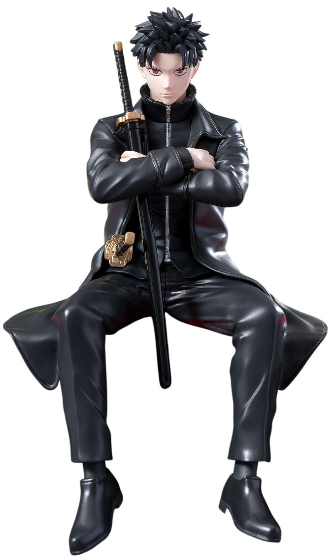 Sega, High Premium Figure: Chihiro Rokuhira, Kagurabachi 神樂鉢, 六本千鑛