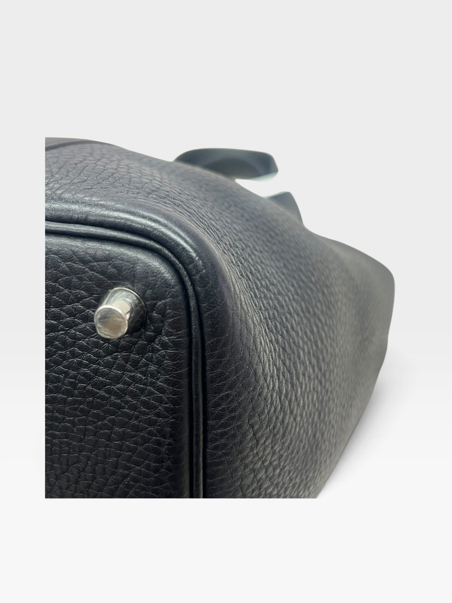 Pre-Owned HERMÉS P18 Stamp T / Product Code: 090305