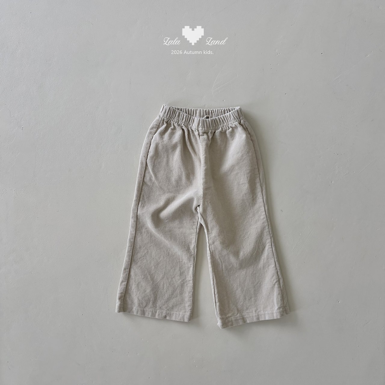 Lalaland | Bibi Bootcut