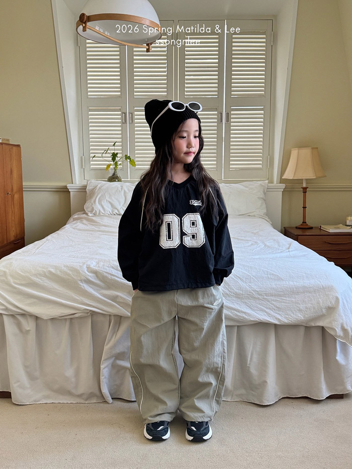 🇰🇷Matilda&Lee pants