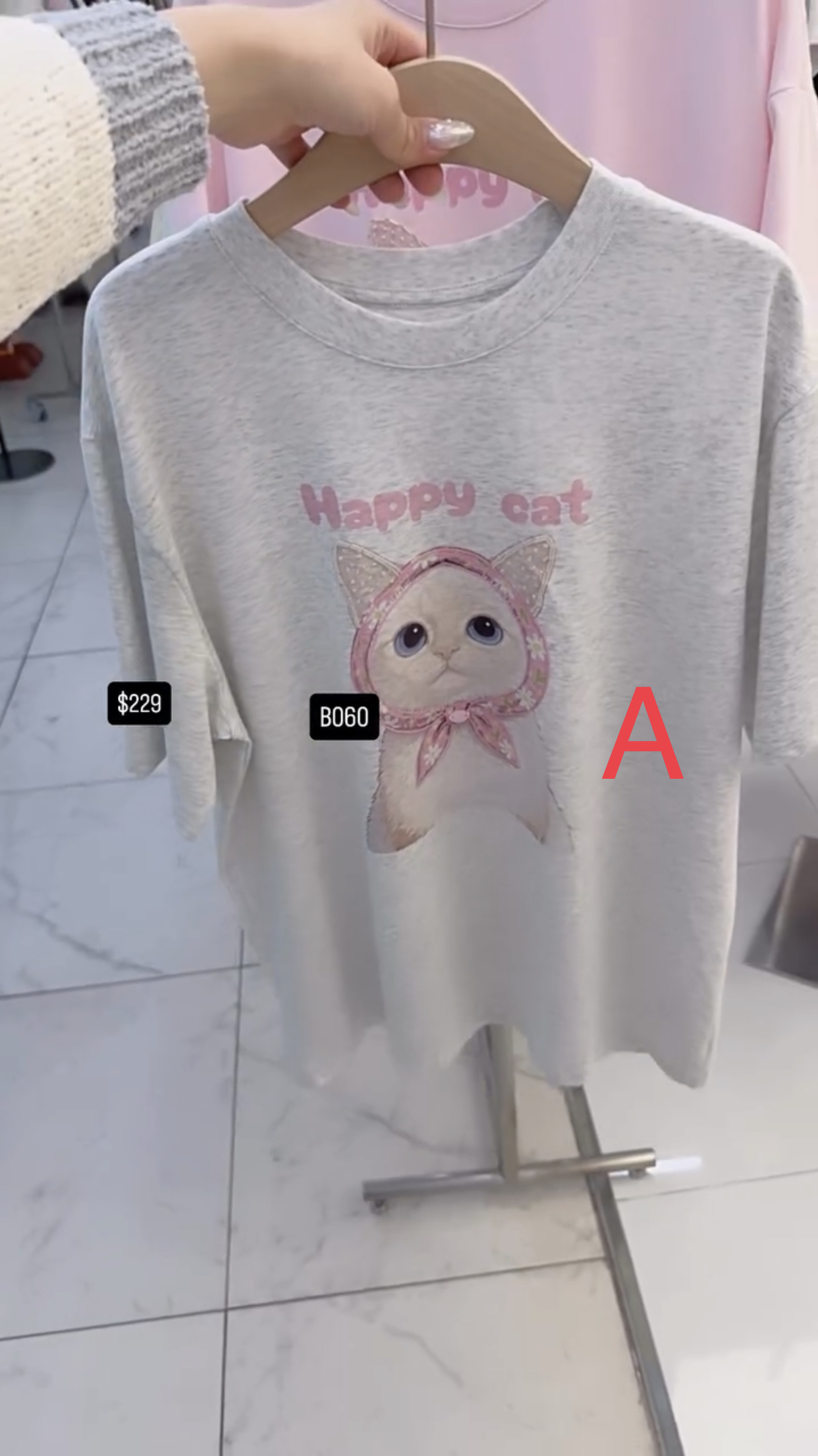 🇰🇷🇰🇷韓國連線 3/3🔥🔥10232#B060