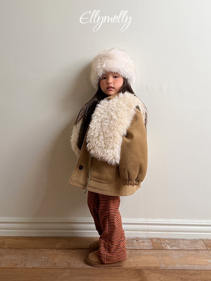 Ellymolly | Publy Reversible Vest
