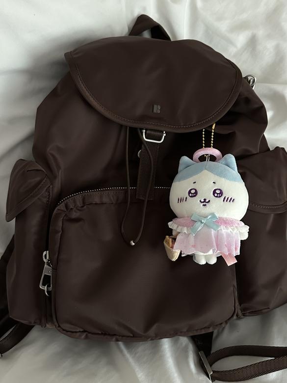Branden Safe Days Backpack 韓國安全防盜背包 🎒