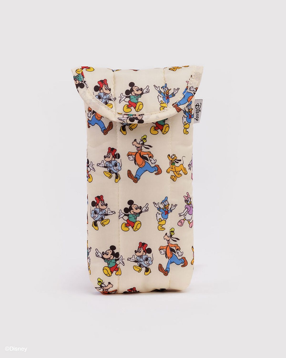 BAGGU | Puffy Glasses Sleeve Sunglasses Glasses Pouch