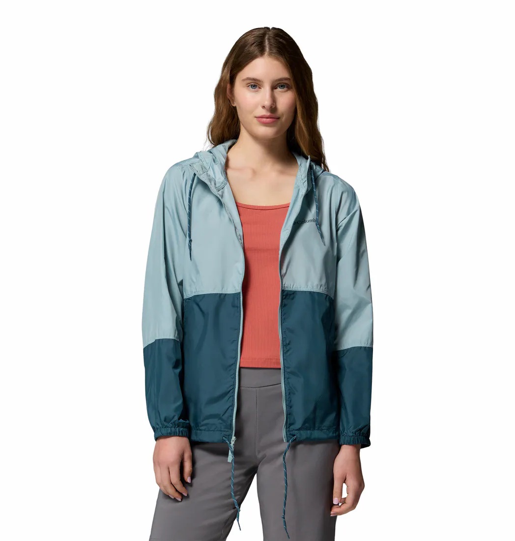Columbia Women's Flash Forward II Windbreaker 2116531