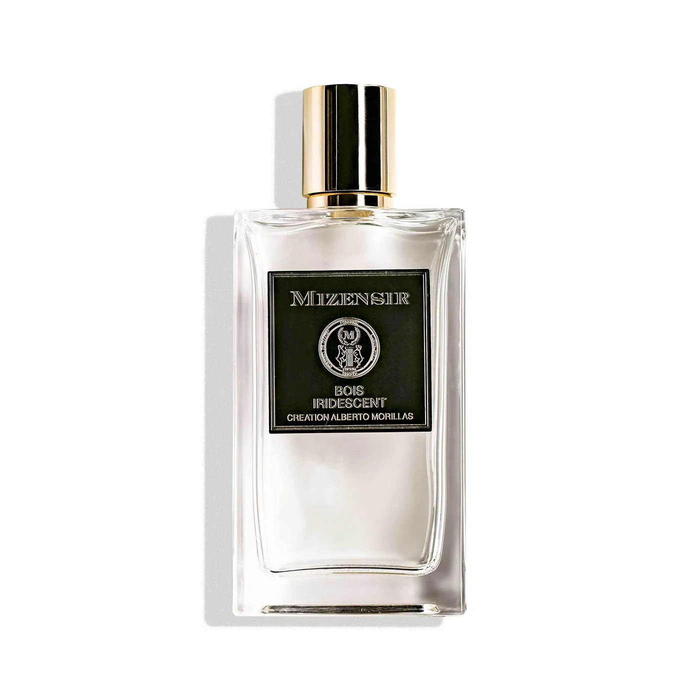 Bois Iridescent - Mizensir