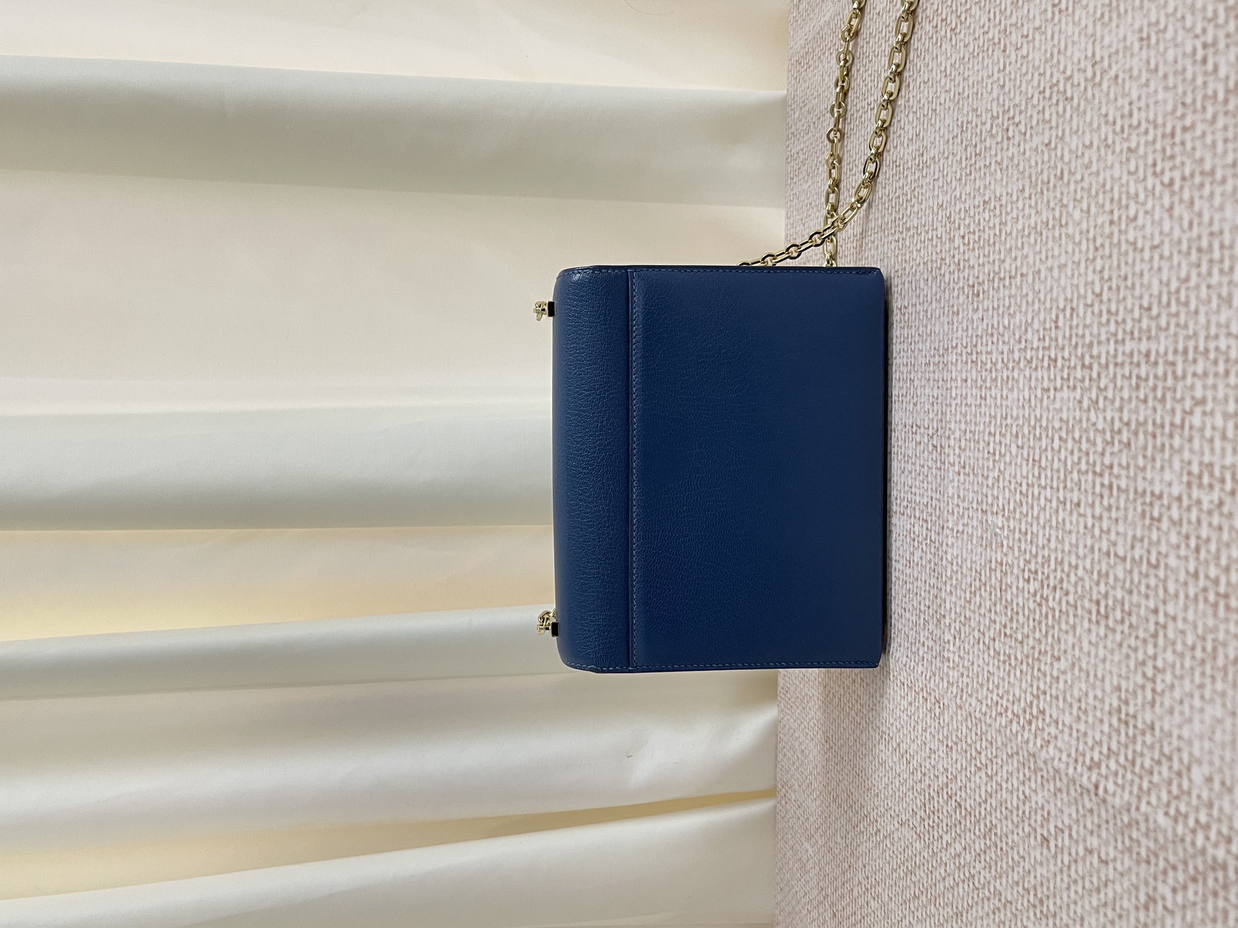 Pre-owned Hermes Verrou Chaine/ Stamp D/ Product Code: 26031306