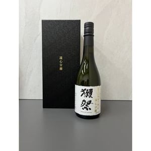 獺祭-純米大吟釀-二割三分-遠心分離-720mL | 醇釀