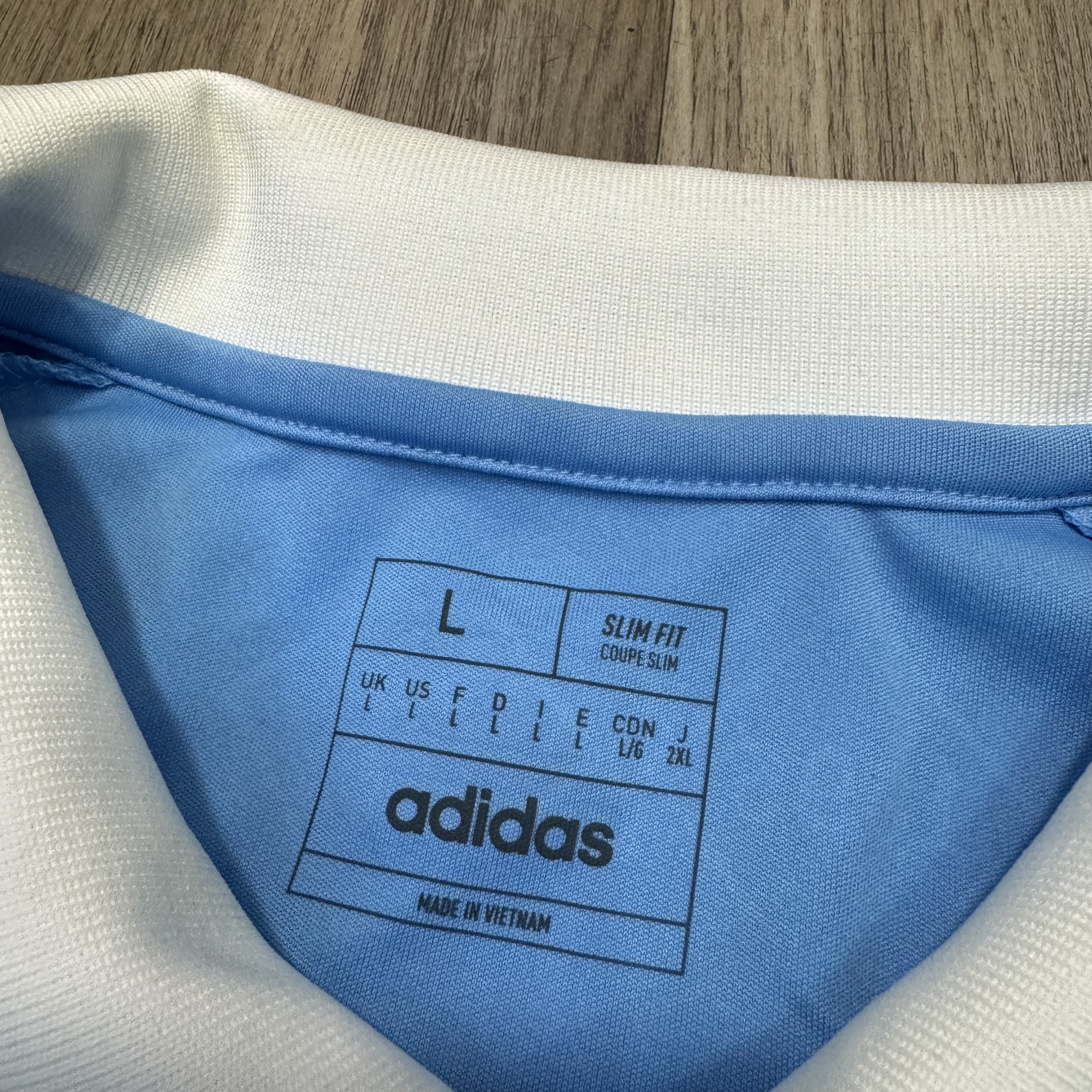 Belgium 24/25 away shirt #7 De Bruyne