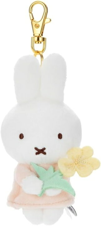 Miffy Chokkori 感謝系列公仔掛飾