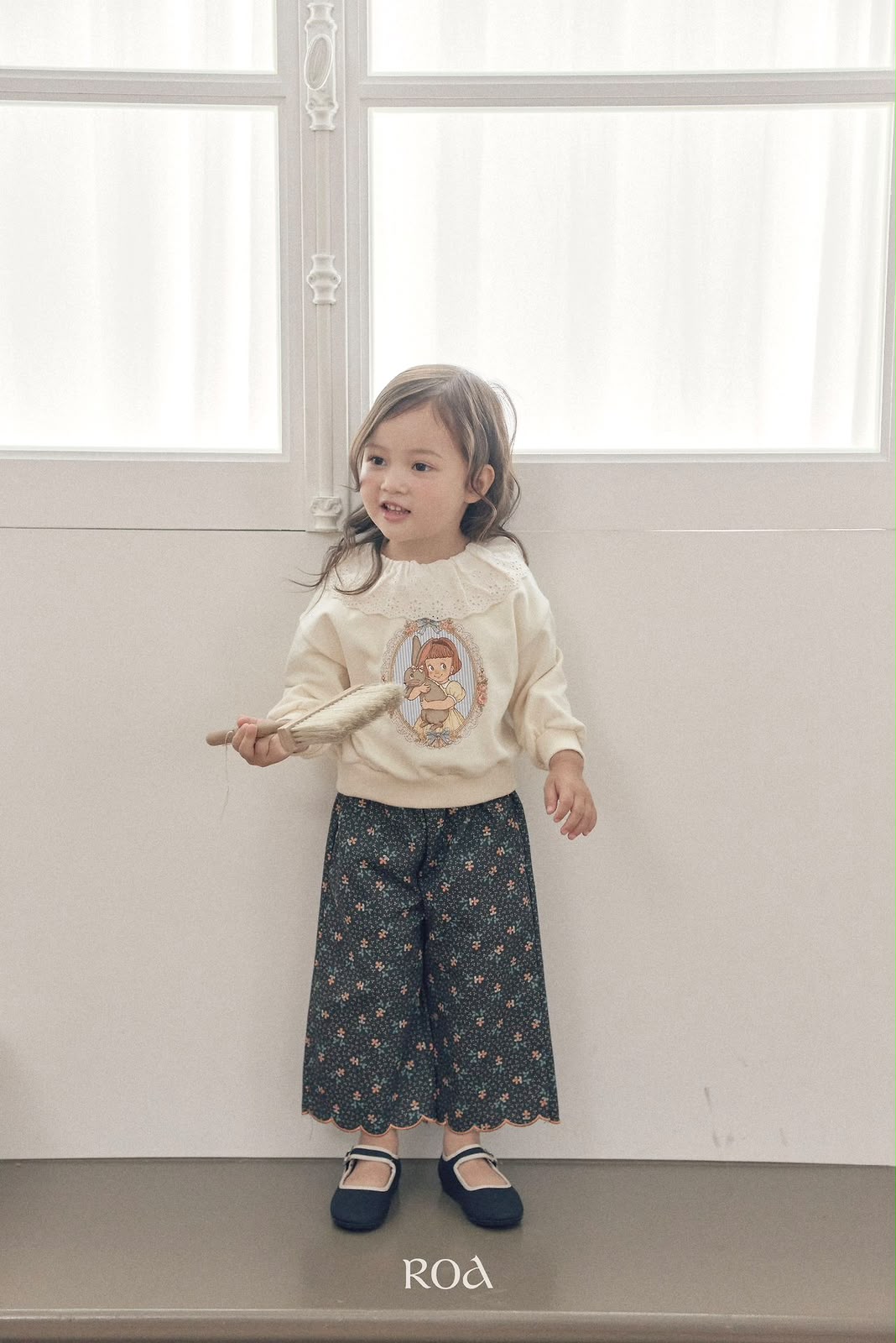BR6011 Top