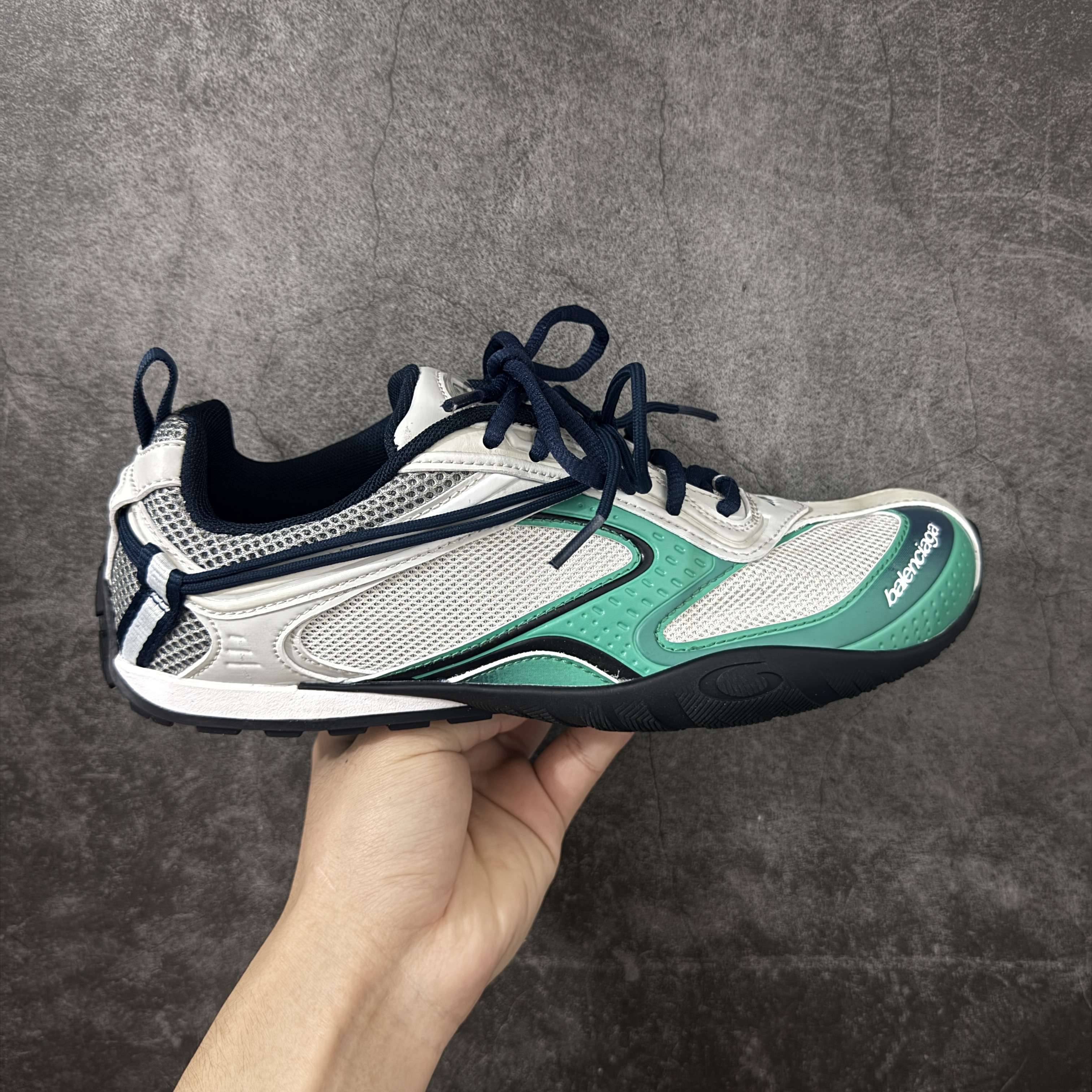Balenciaga Radar Sneaker
